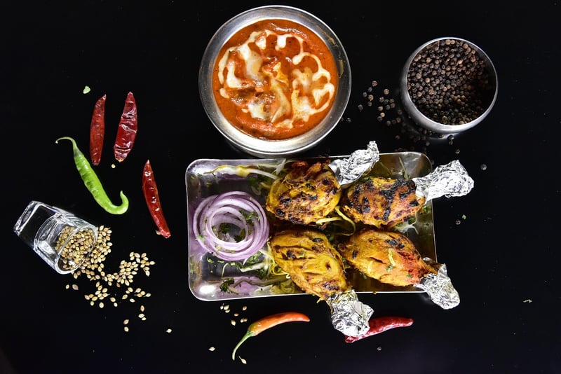 Indian Cuisine
